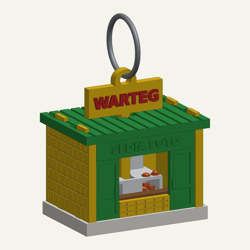 Warteg